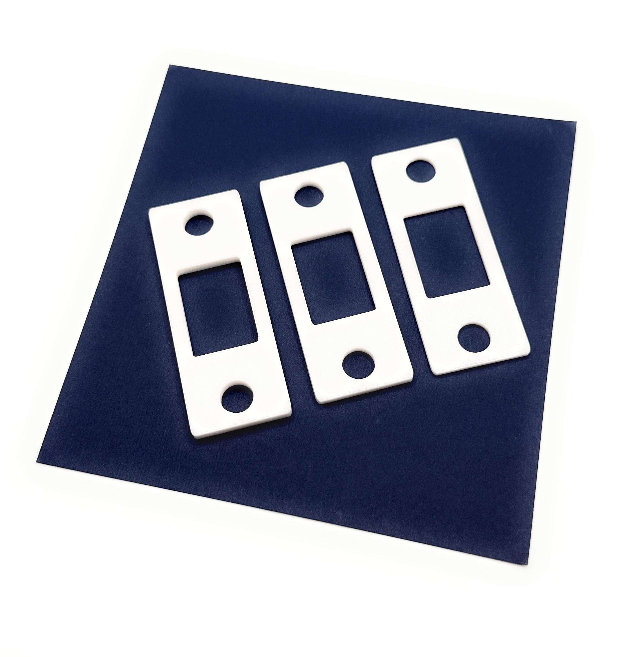 Door Strike Shims - Fix Latch Problems FREE SHIPPING -9