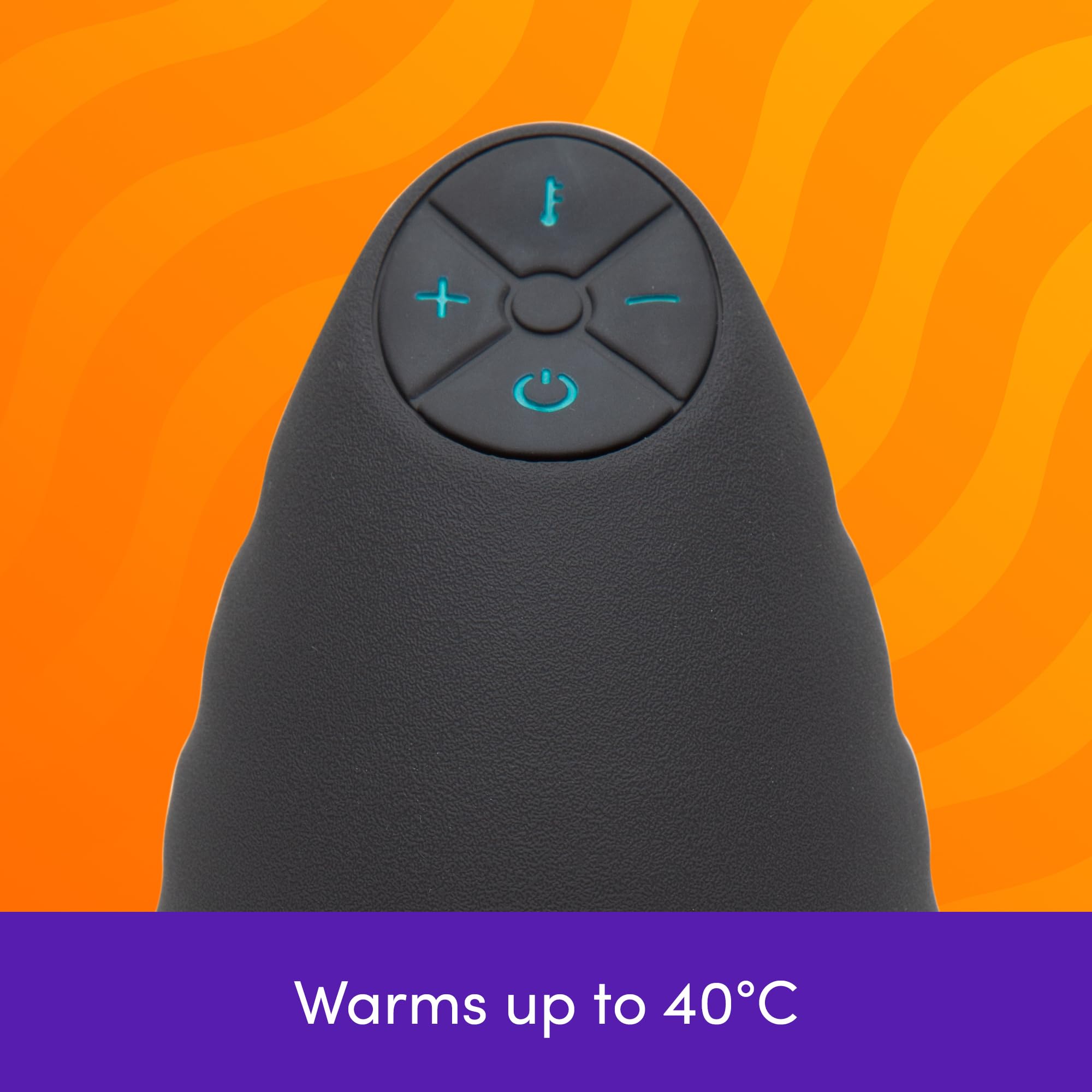 Amazon.com: Lovehoney Blowmotion Warming & Vibrating Male Masturbator - 3  Inch Silicone Warming Canal with 6 Vibration Patterns & 3 Intensity Levels  - Rechargeable Sex Toys for Men : Health & Household