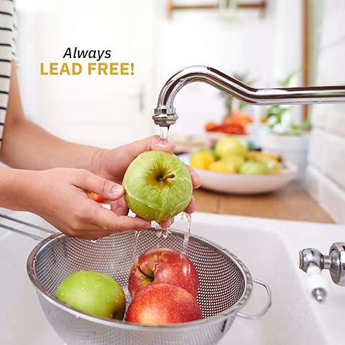 Miniatura 6 de Kit de instalación de tanque de presión con camiseta de tanque de unión de latón de 1 pulgada para adaptarse a la mayoría de tanques de presión con