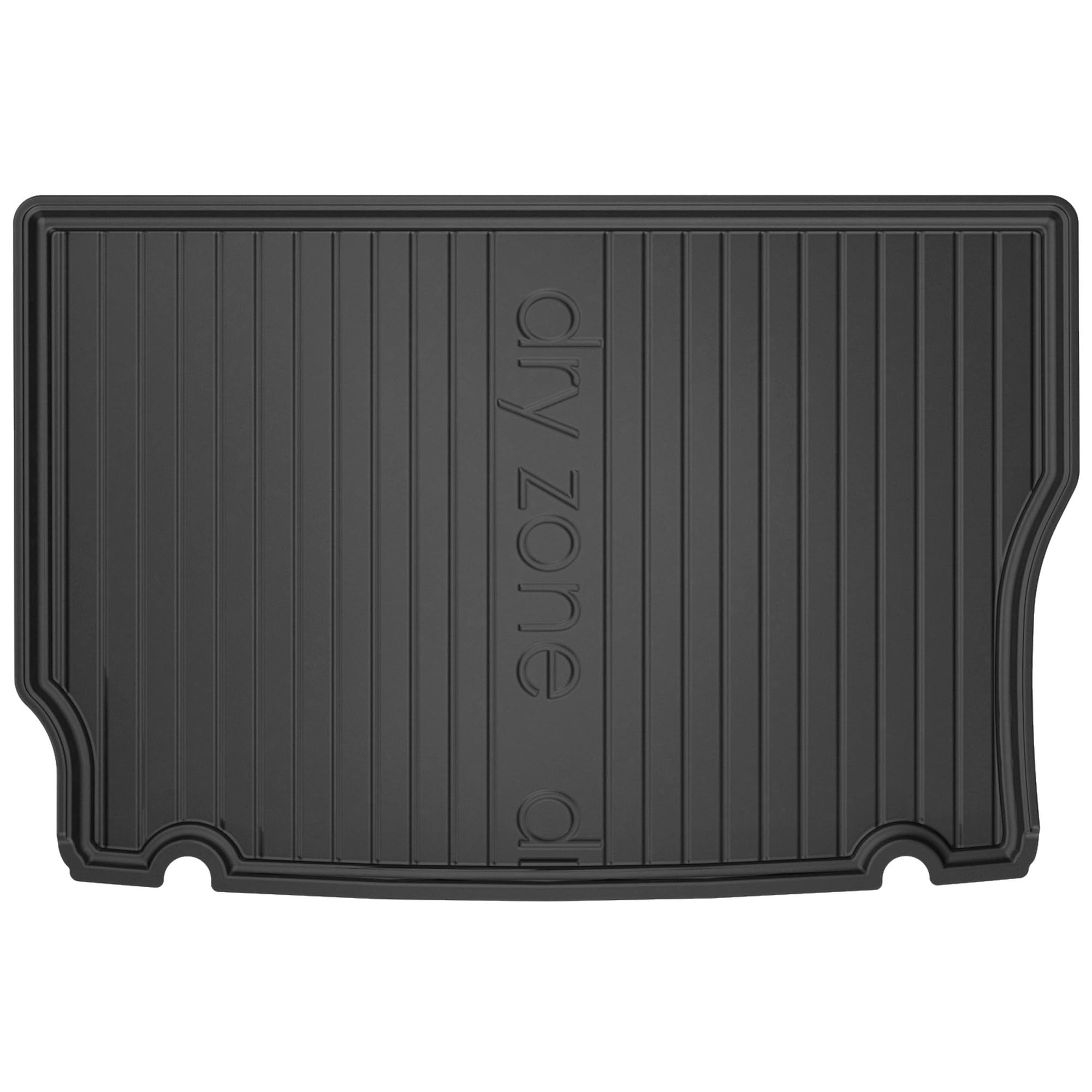 MOTOS Alfombra de goma para el suelo del coche para Opel Meriva A 2003-2010 Mejore su comodidad de viaje con la alfombra antideslizante Car DZ- Felpudo de coche para todo tipo de clima, protección con