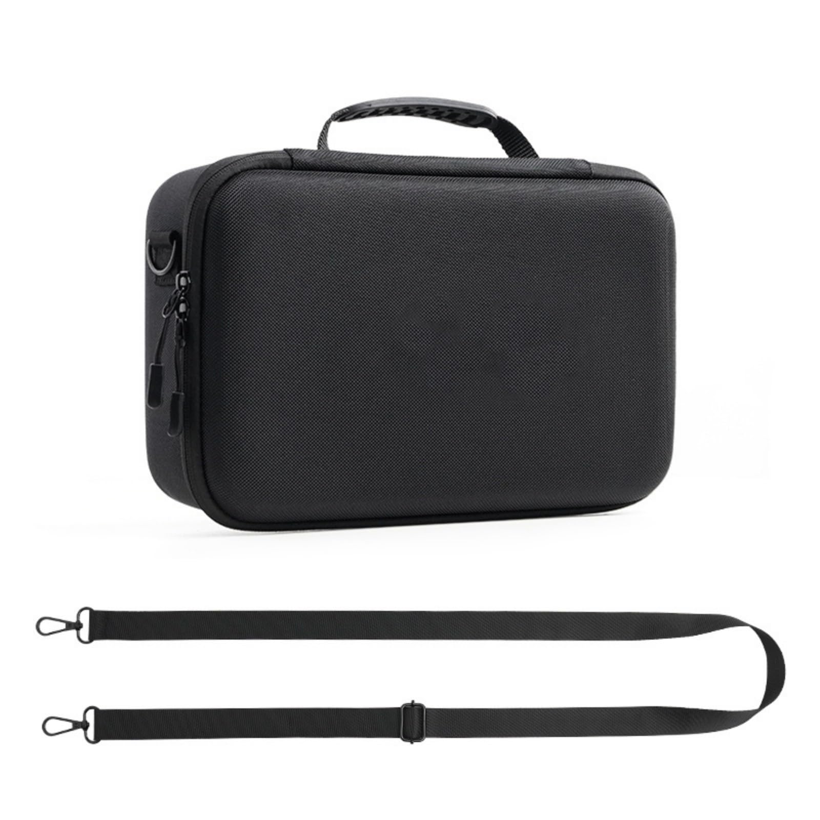 Custodia protettiva per droni Accessori Borsa di immagazzinaggio di grande capacità con tracolla Borse a mano