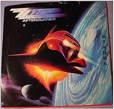 Stages 45 Rpm Record with Picture Sleeve - coolthings.us