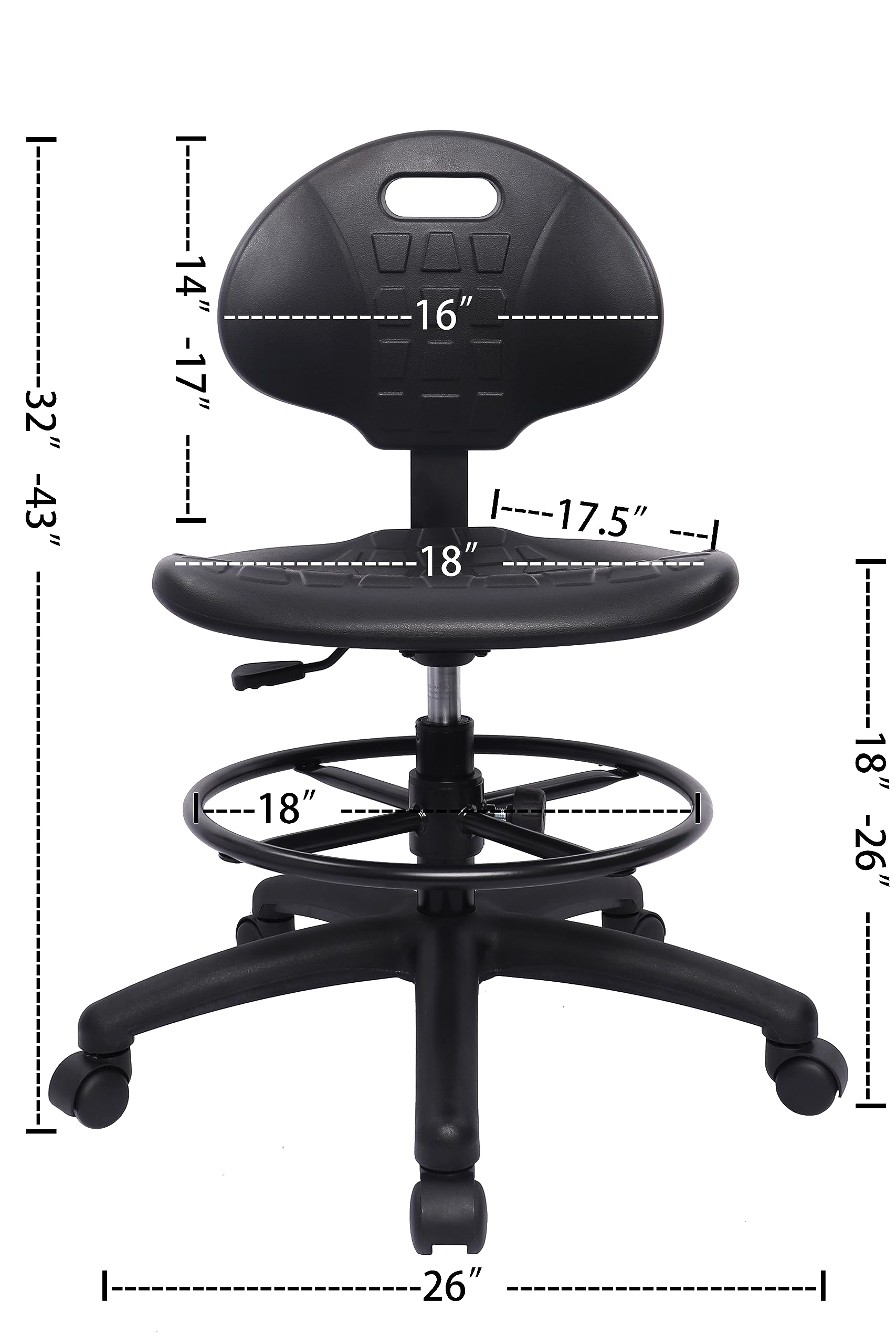 ◆KARE 　Stool Campus　チェア① ◆ ◇KARE Stool Campus チェア① ◇ 510sCNTMHxL._UF350,350_QL80_.jpg
