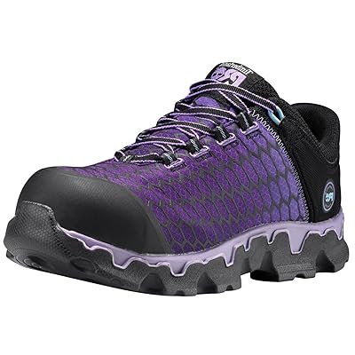 Timberland PRO Powertrain Sport Alloy Safety Toe EH Women