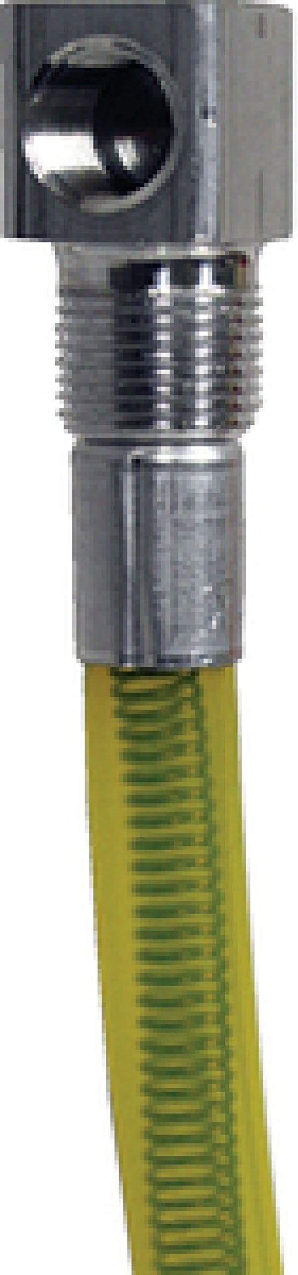 Boat Marine Fuel Tank Pickup 12" x 3/8 ID Pickup Tube with