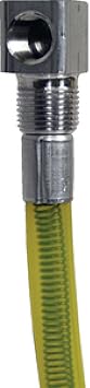 Sierra 635021-10 Flexible Fuel Pick Up Assembly - 22"