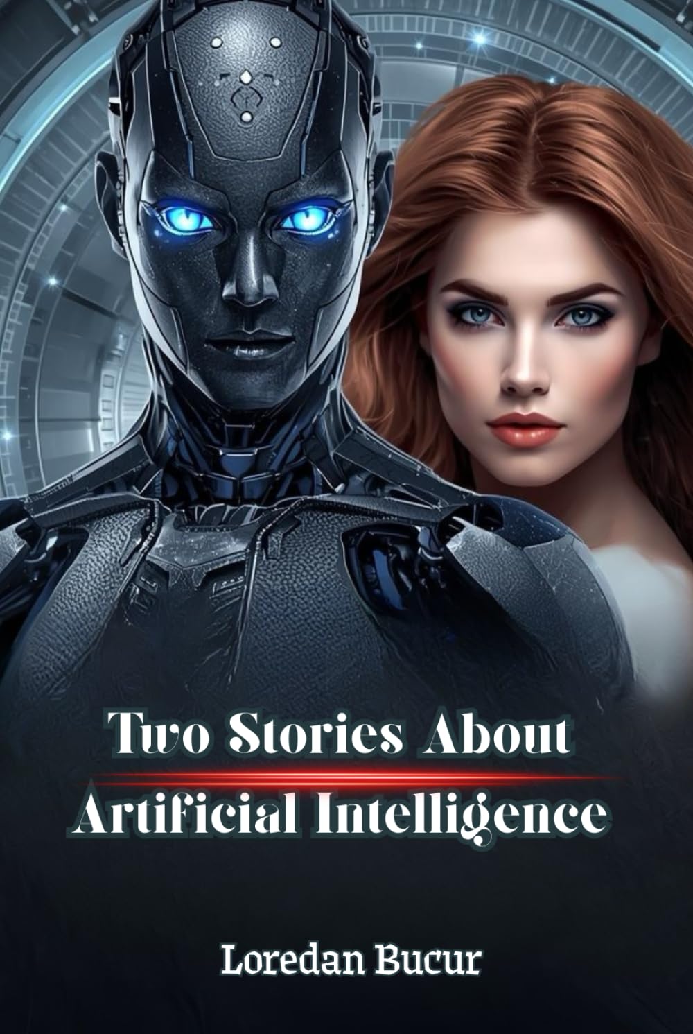 Two Stories About Artificial Intelligence