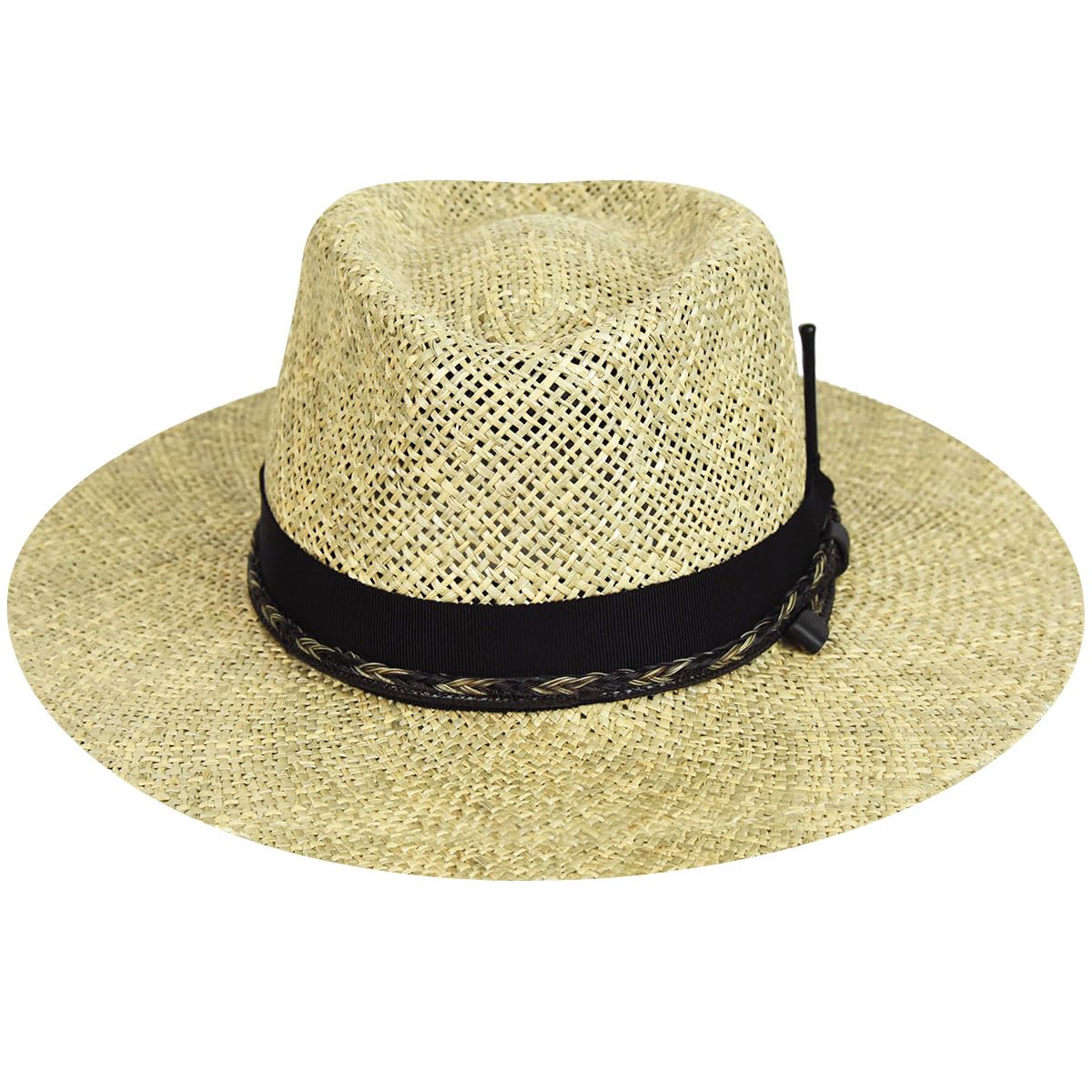 Bailey of Hollywood Sombrero de Paja Verretof Sol Verano