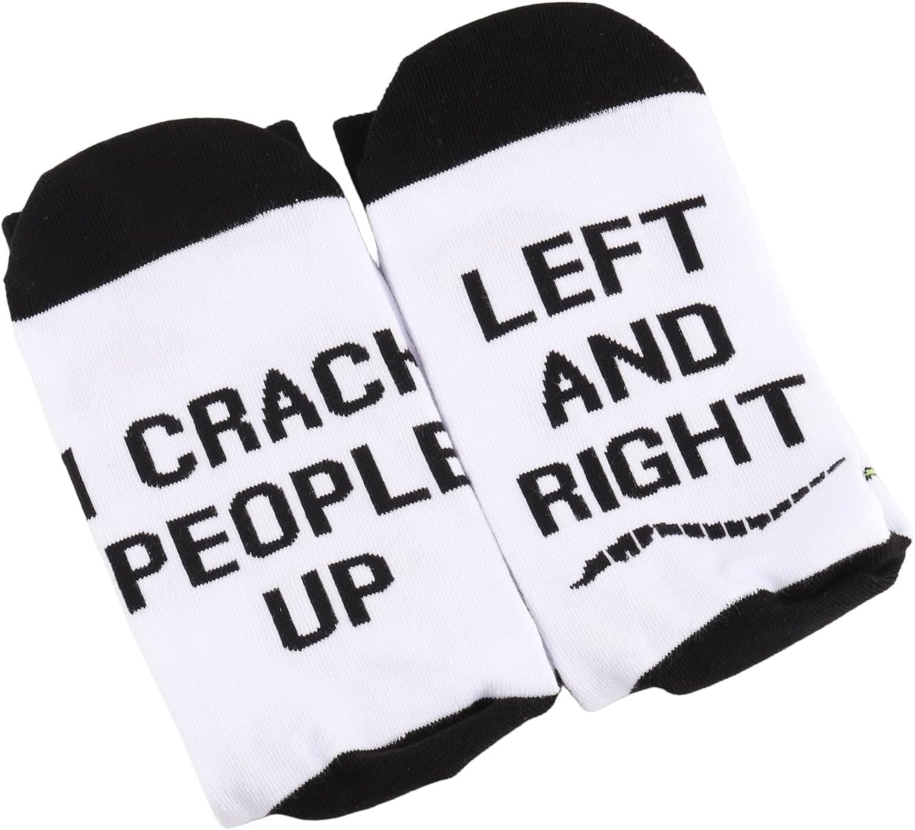 JNIAP Chiropractor Socks Chiropractic Gift Chiropractor Doctor Gift Chiropractic Professional Socks Chiropractor Spine Gifts