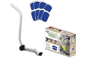 EZ Moves, the Effortless Solution for Furniture Relocation