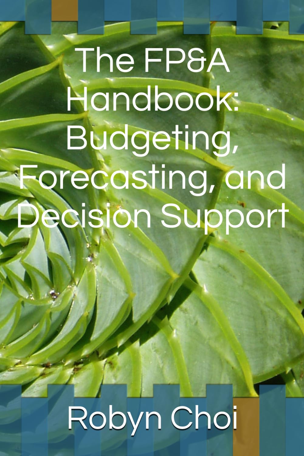 The FP&A Handbook: Budgeting, Forecasting, and Decision Support