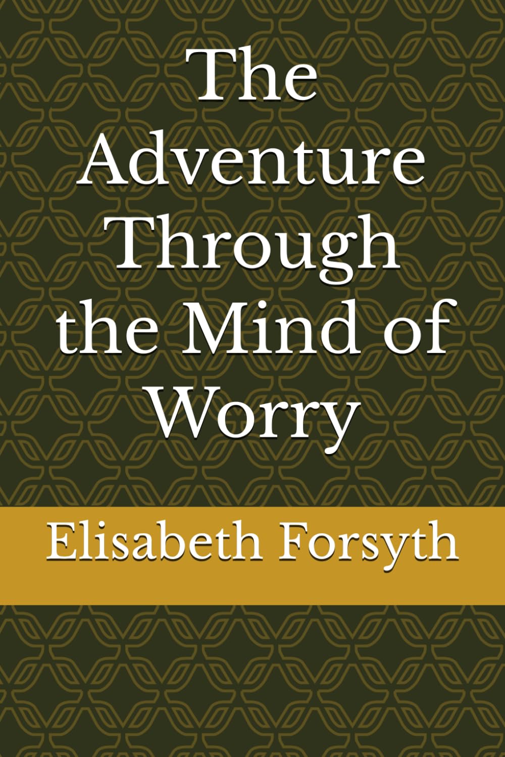 The Adventure Through the Mind of Worry