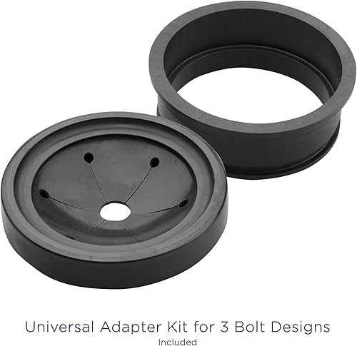 Miniatura 5 de GE Electrodomésticos GFC525N Motor del triturador