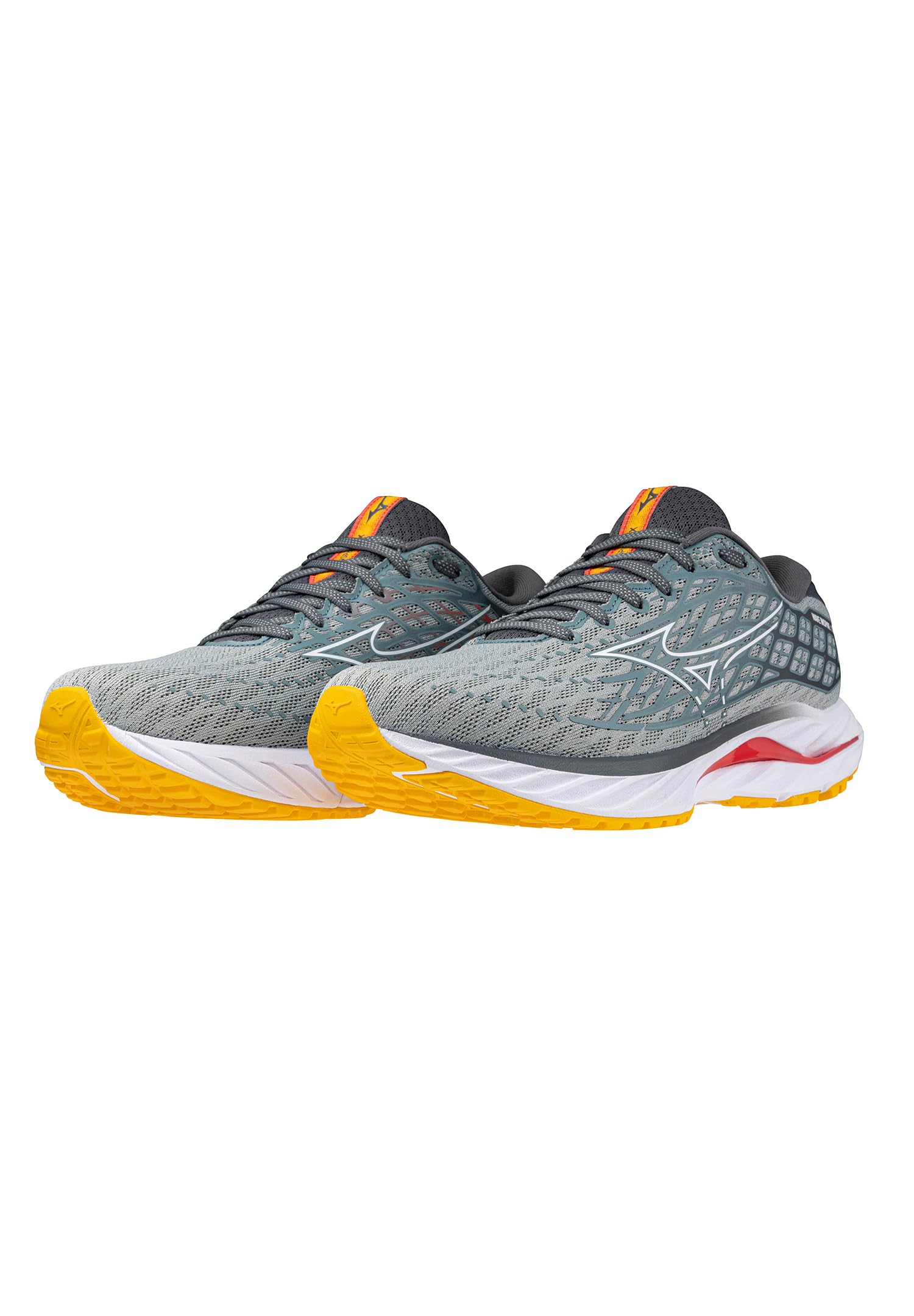 Mizuno Men's Wave Inspire 20 Zapatillas para correrHombre