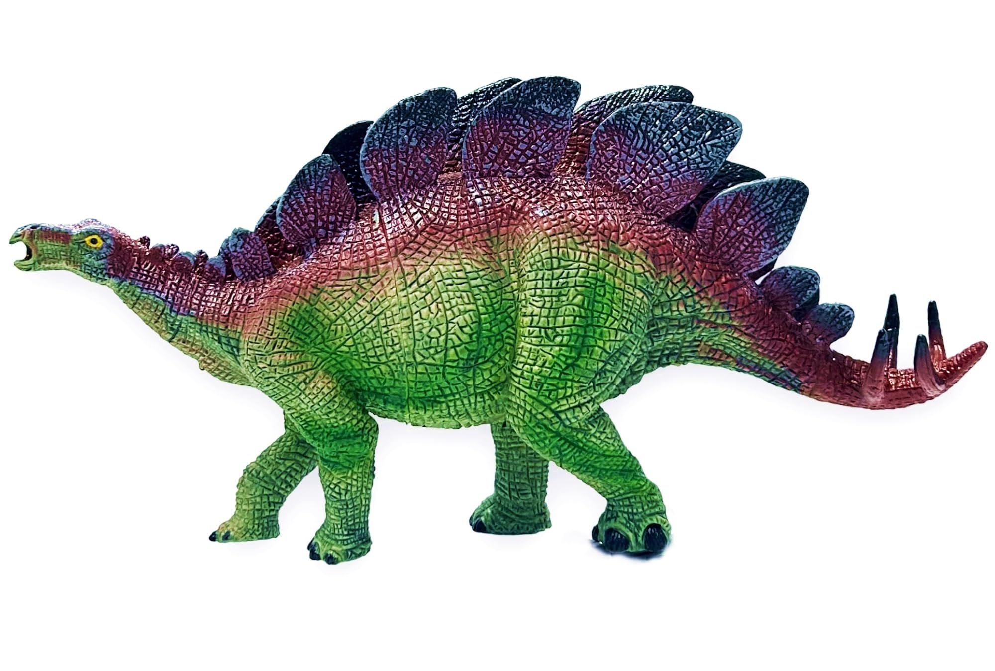 SUPER TOY Action Figure Carnotaurus Dinosaur Toy for Kids Educational Wildlife Jungle Animal Toys Birthday Gift for Boys Girls Age 3-12 Years (B0DBM4N2YQ) Amazon Price History, Amazon Price Tracker
