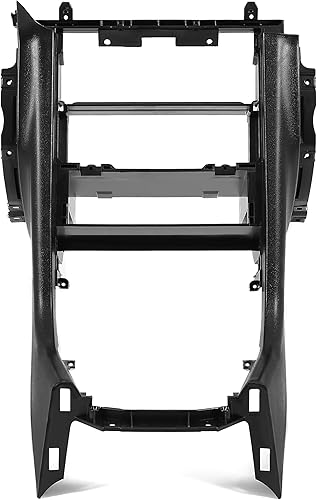 HECASA Panel de radio para salpicadero compatible con Mercedes Benz R170 SLK 1996-2004 Reemplazo para 1706800852 plástico ABS disponible en Yaxa Venezuela