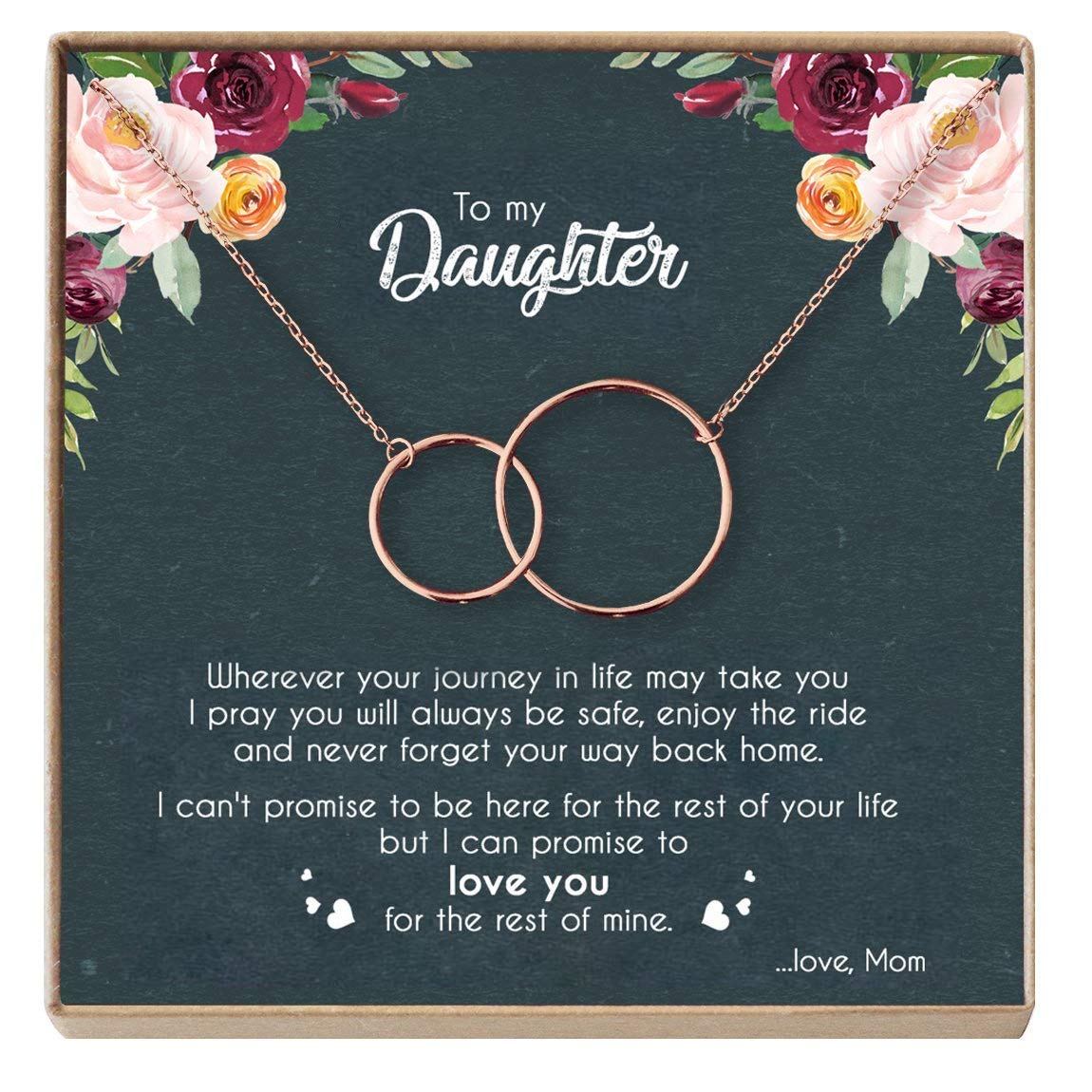 something special for daughter