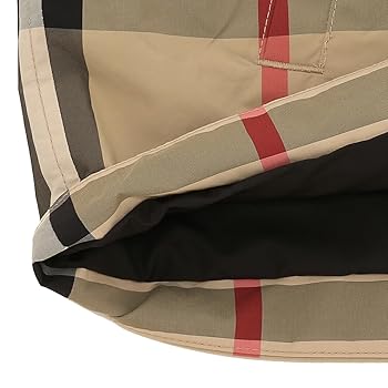 Burberry ベージュ ジャンパー M ブルゾン BURBERRY バーバリー ブルゾン ジップアップジャケット 大きい