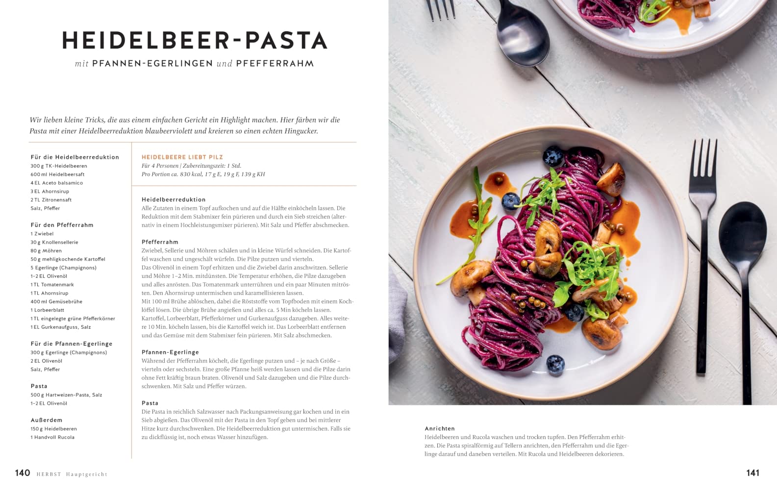 Gemüse feiern!: Genial zubereitet – grandios serviert. Vegane Rezepte von "Die FETTE BEETE" (GU Vegan)