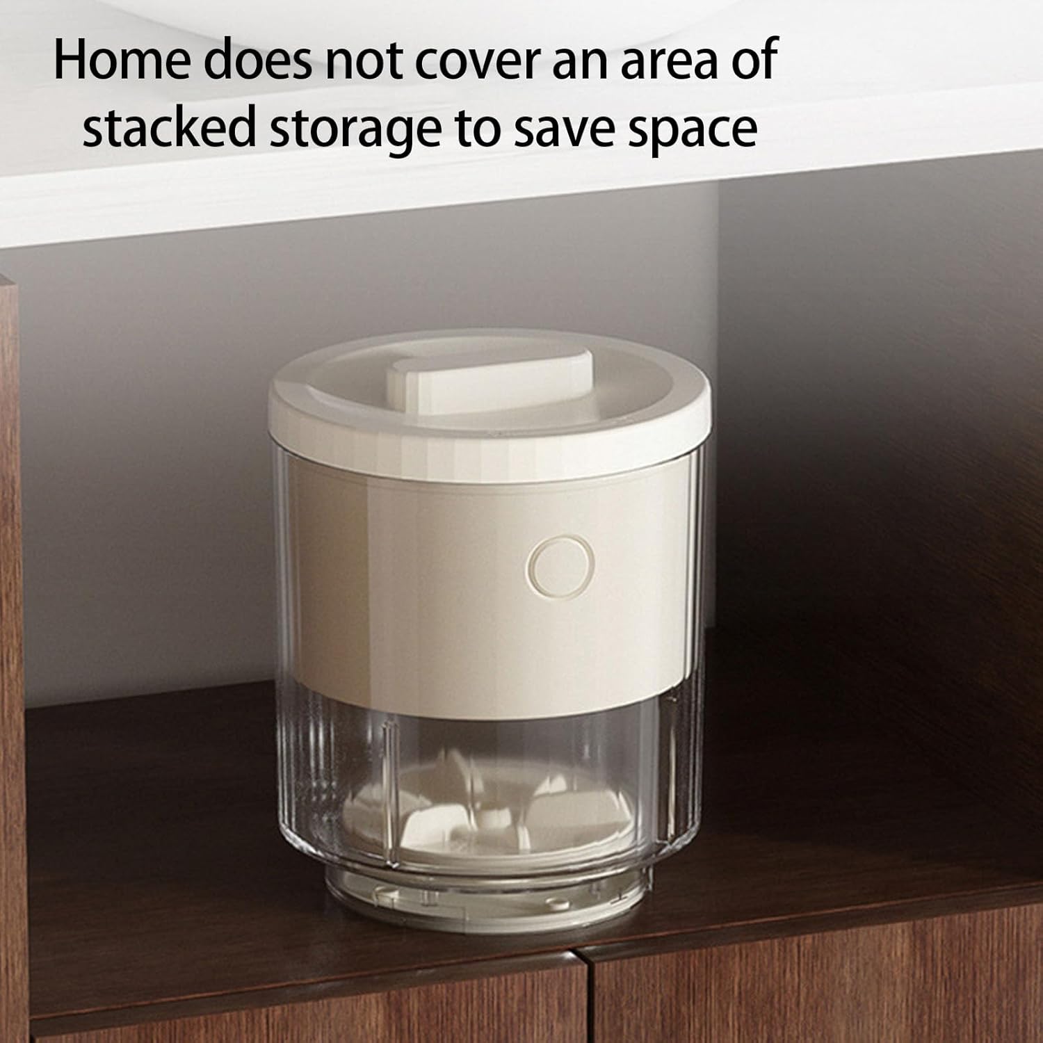 1.6L Portable Washing Machine Small Washer Deeply Laundry Socks Underwear Clothes Automatic