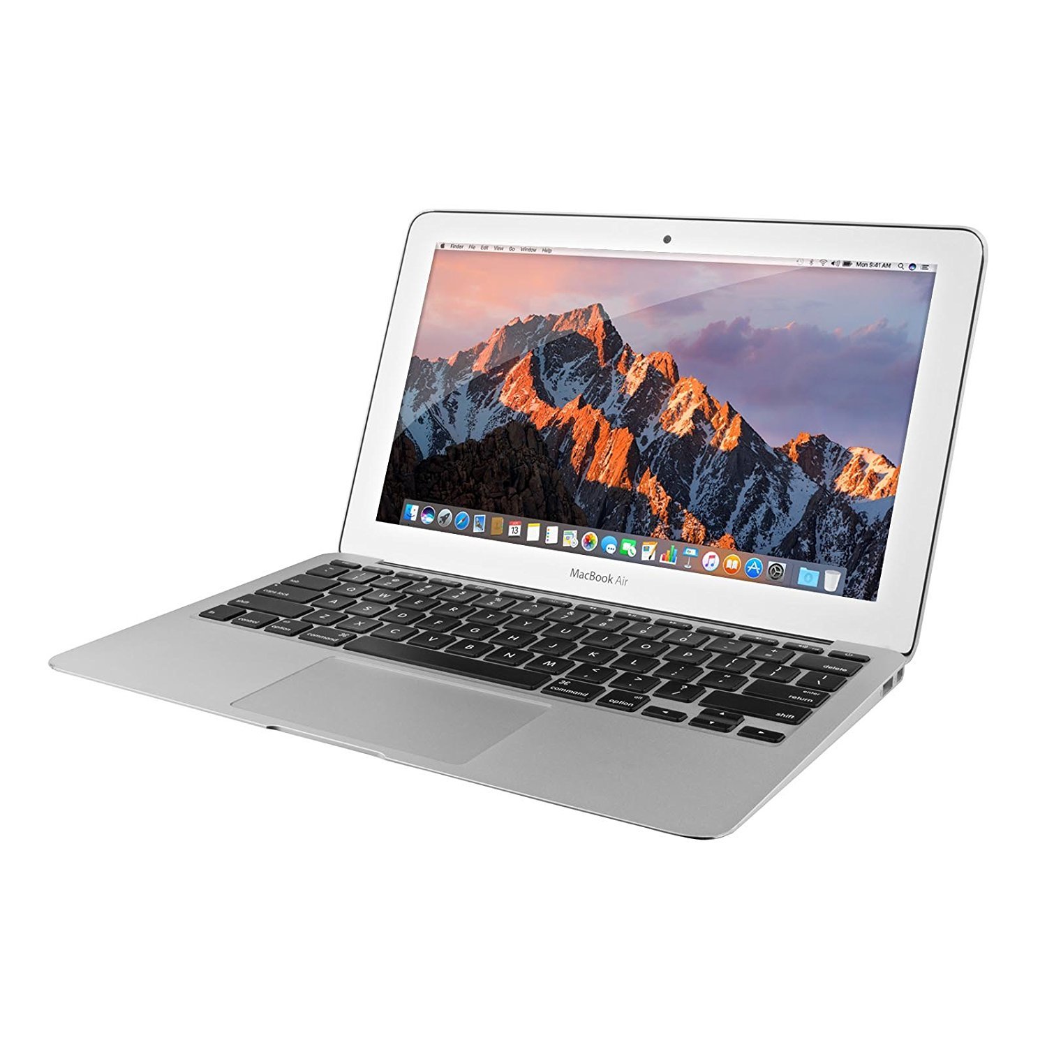ファッション Apple Amazon.com: 128GBSSD 8Gメモリ Air11 MacBook 