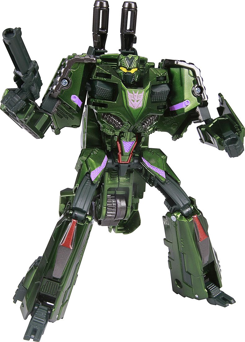 トランスフォーマー マスターピース ブロウル 非正規TF - SF 