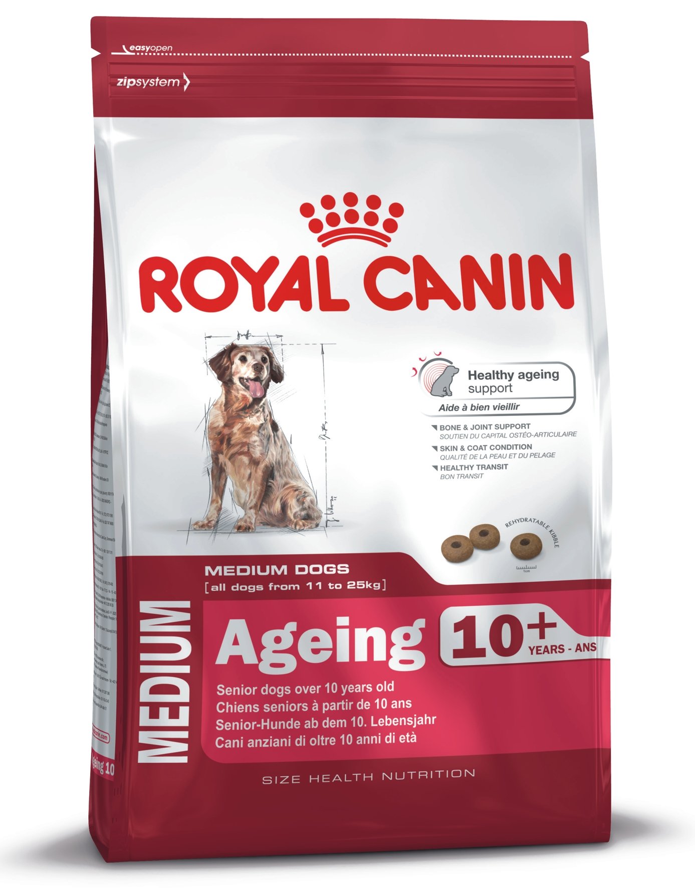 Royal Canin Top Quality Dog Foods Royal Canin Best Healthiest