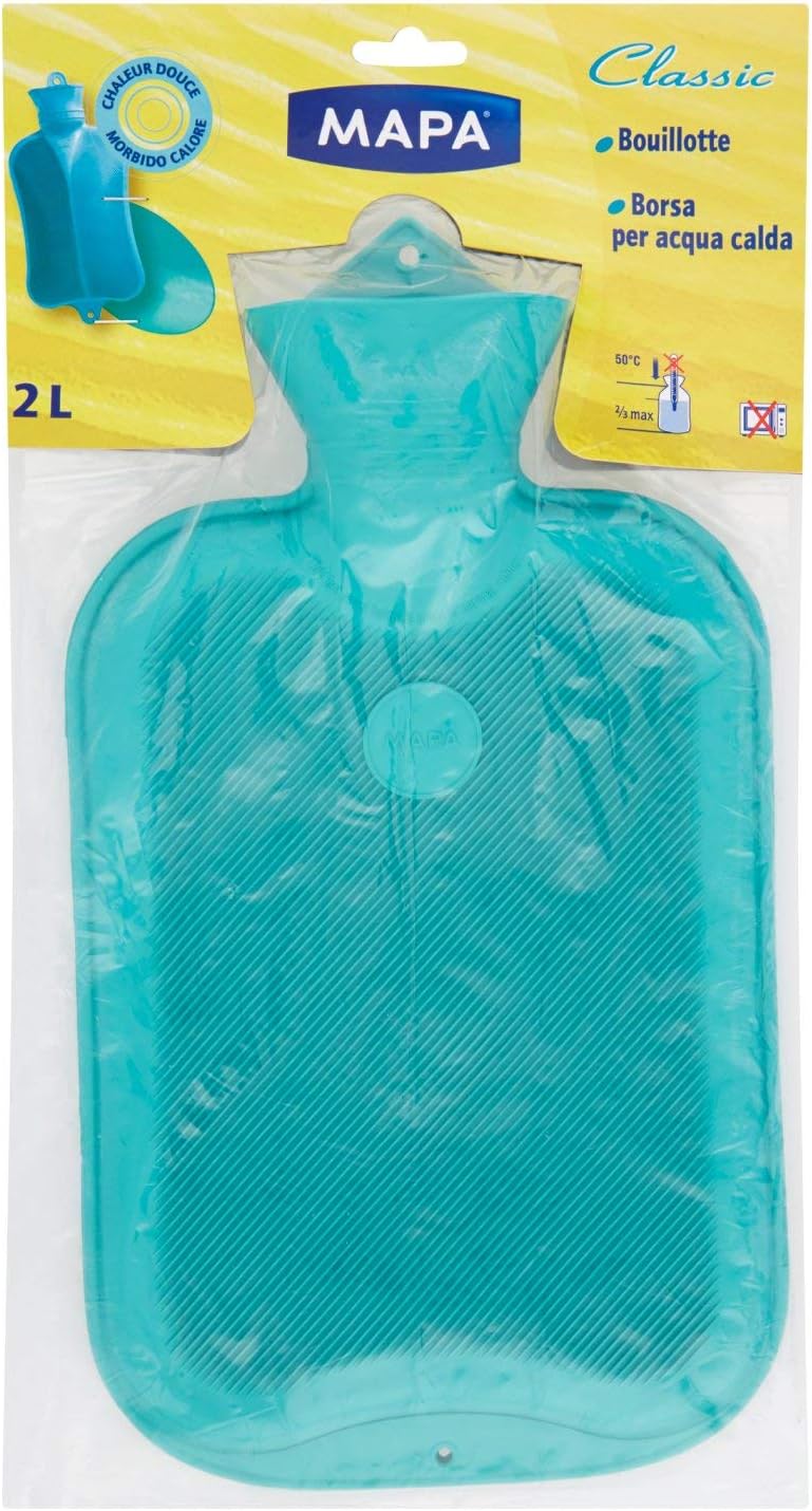 cuscini termici e borse dell acqua calda