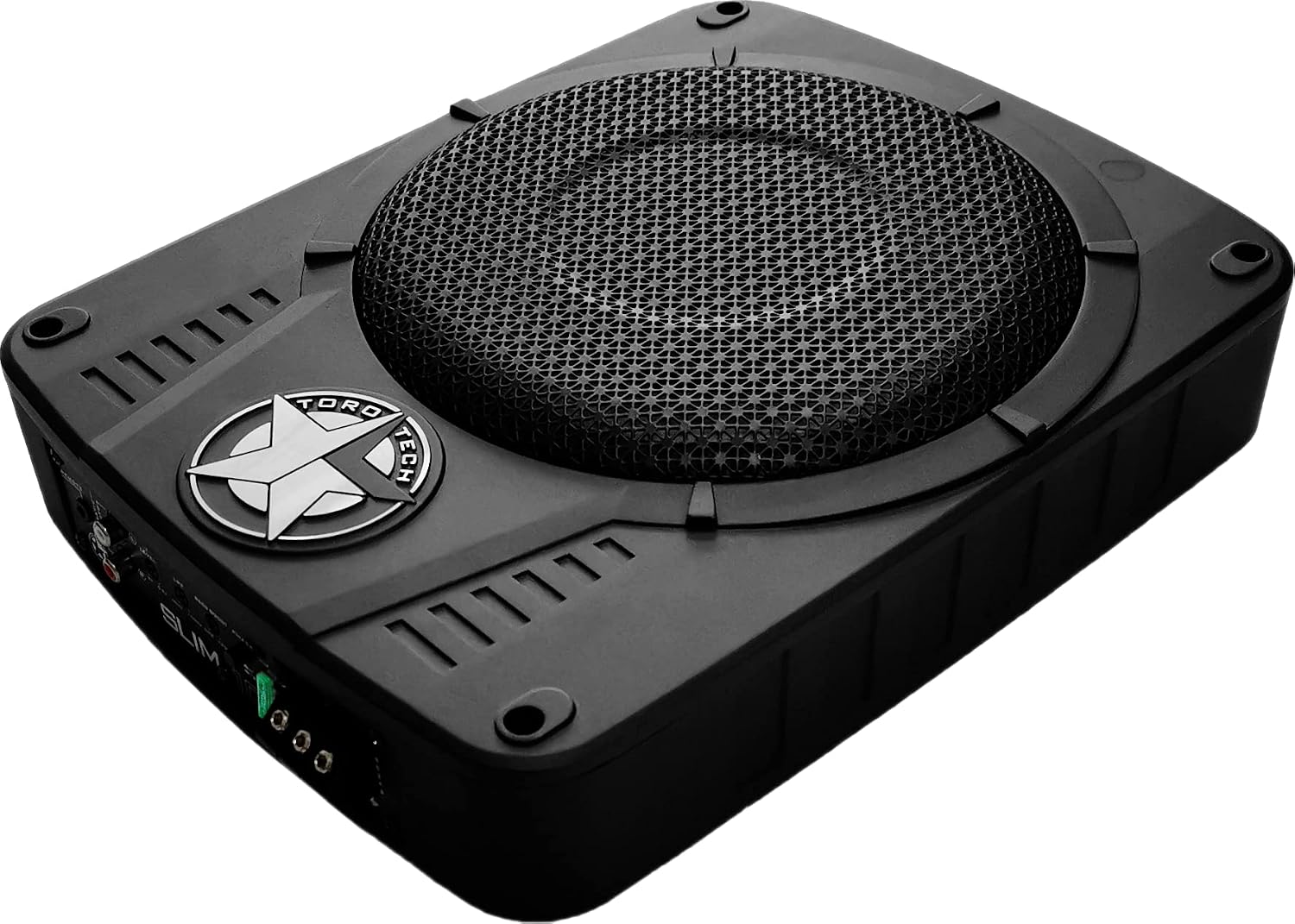 Buy TORO TECH SLIM10, 10 Inch Hideaway 