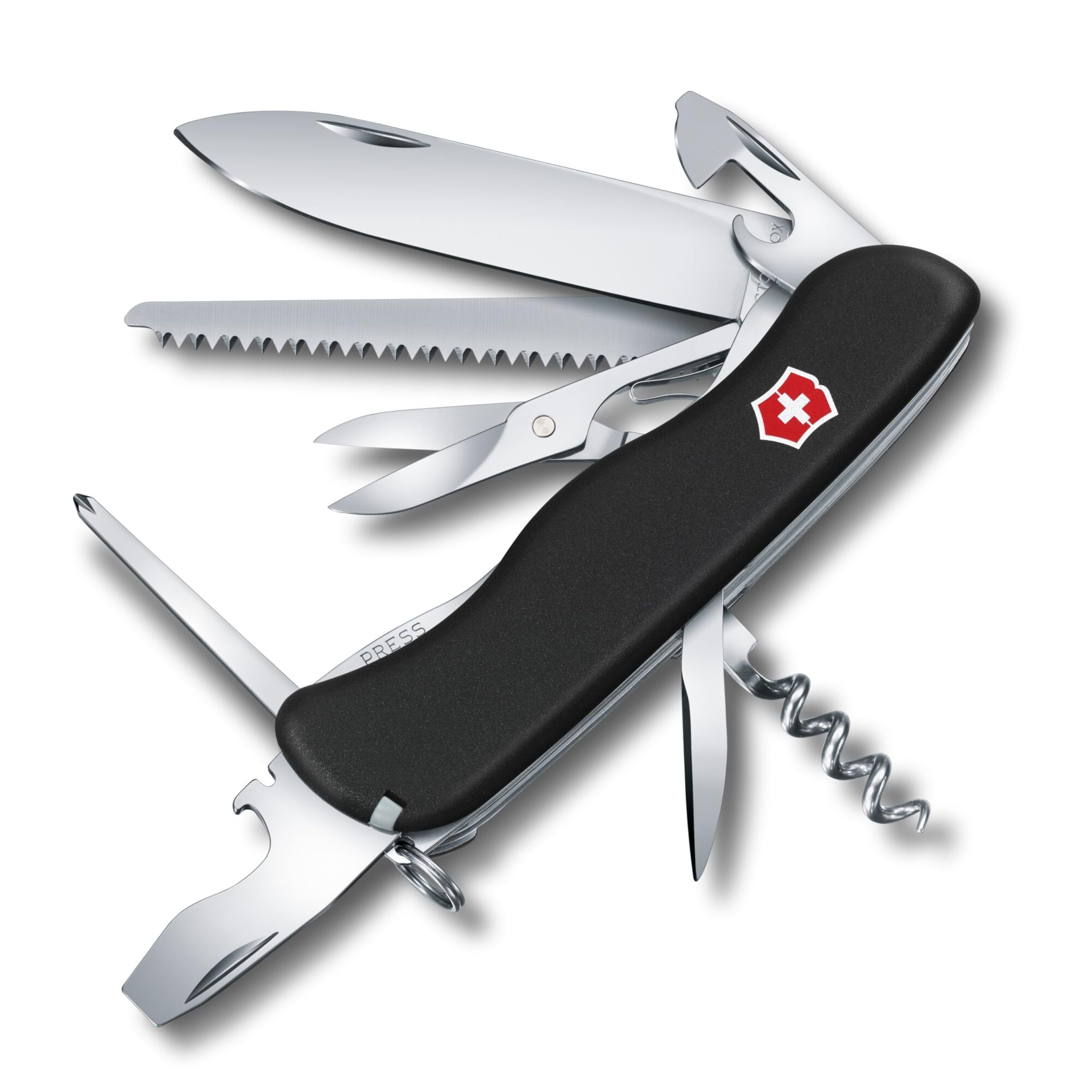 Amazon | VICTORINOX(ビクトリノックス) アウトライダーナイフ 