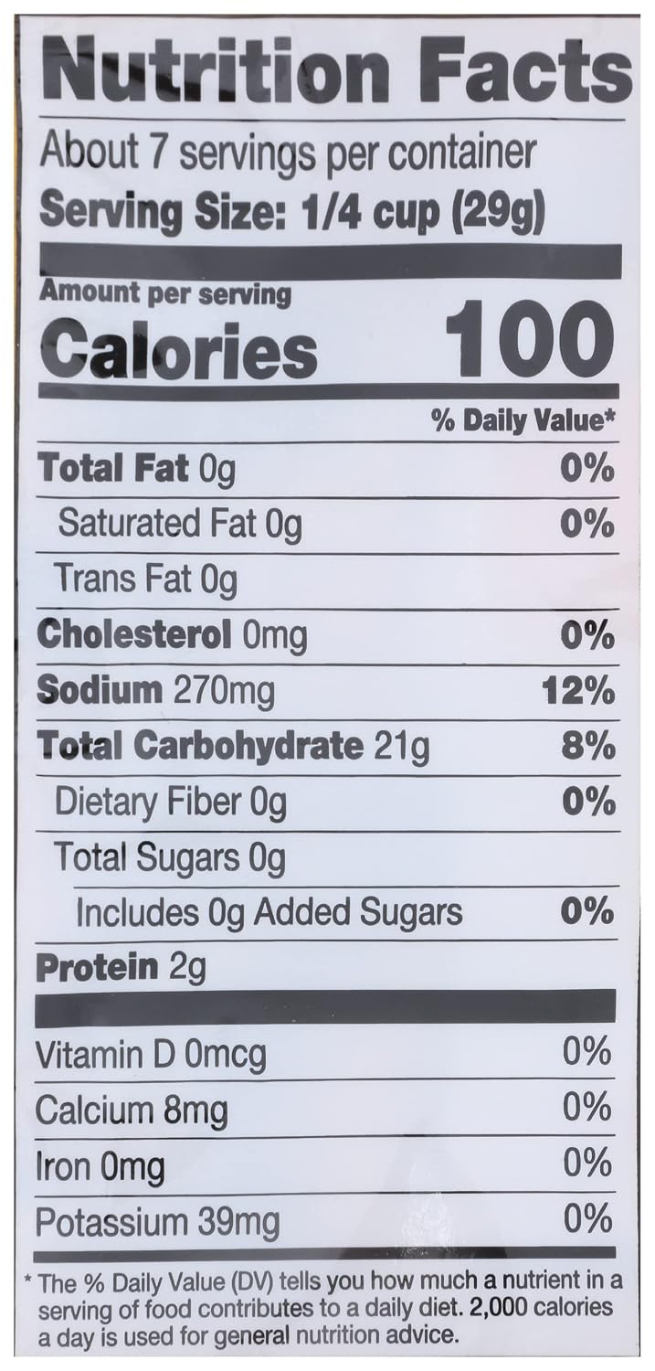 Ian's Original Panko Breadcrumbs, 7 oz