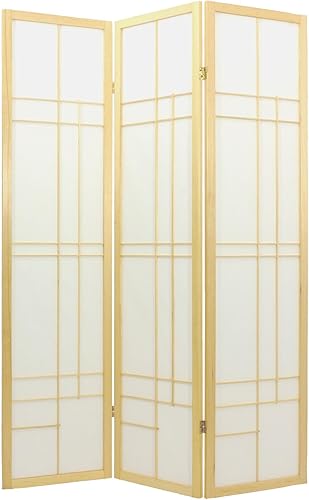 Miniatura 8 de Red Lantern SSCEUD-3_Panel-Rosewood - Divisor de ambientes Rosewood,Miel,Negro -,Natural,https://www.amazon.com/dp/undefined