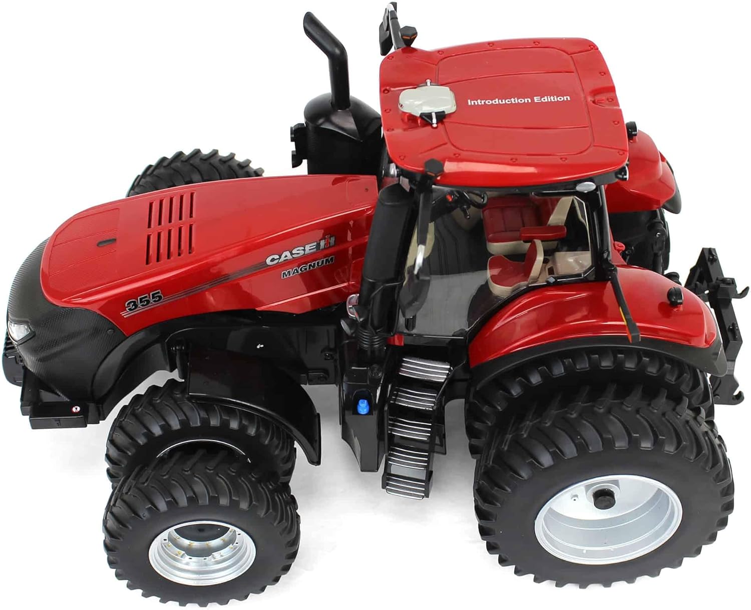 ERTL 1/16 Case IH Magnum 355 Tractor, Intro Edition Prestige Collection 44395