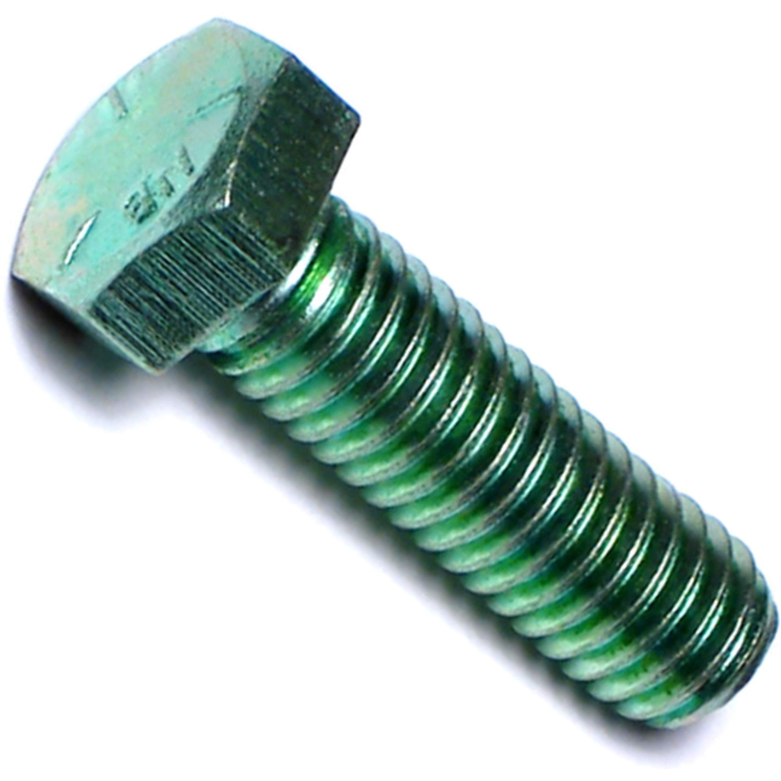 Vis gros hex cap Grade 5 pour remplacer les fixations usées et bloquer le jeu