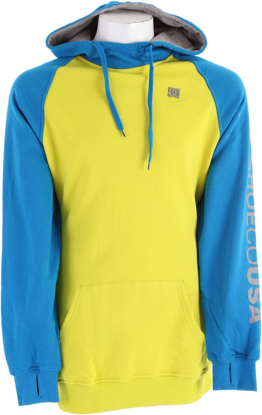 DC Men's Furano Fleece Jacket