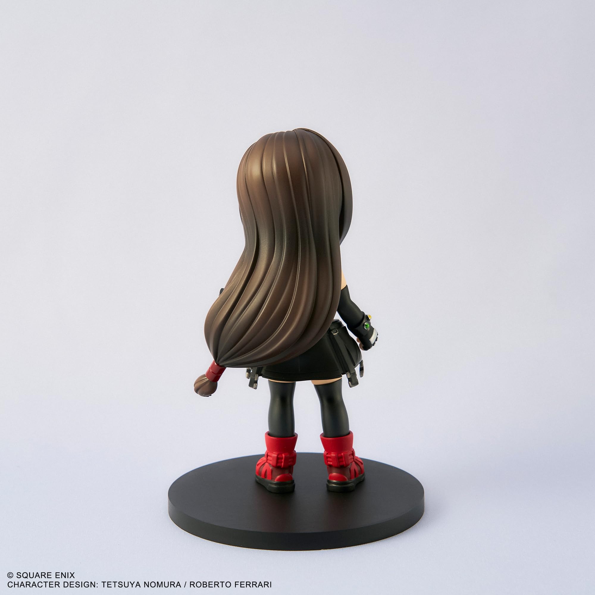 Amazon | ファイナルファンタジーVII リバース アドラブルアーツ 