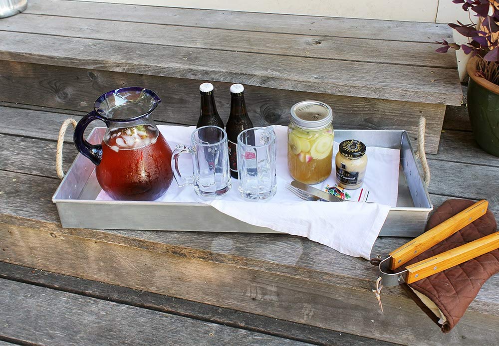Achla Gran Bandeja