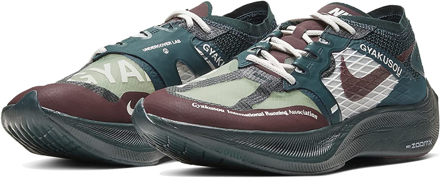 Amazon | [ナイキ] ズームX ヴェイパーフライ ネクスト％ ZOOM X  