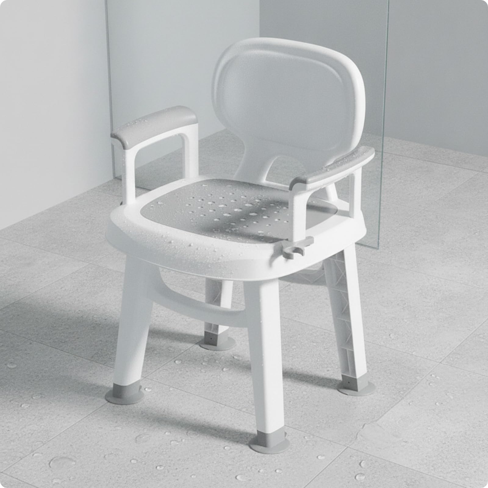 Silla para con Ventosas