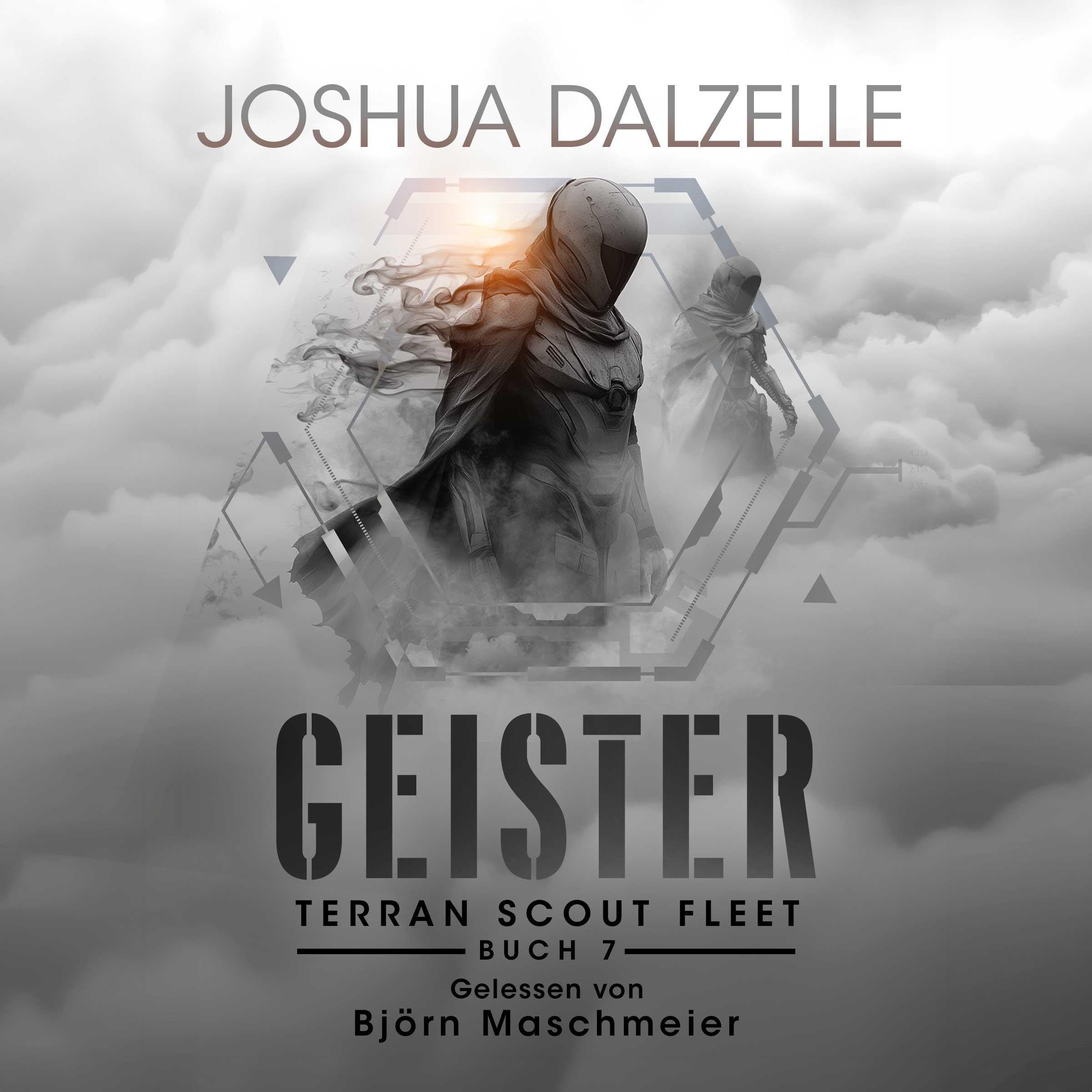 Cover art for Geister