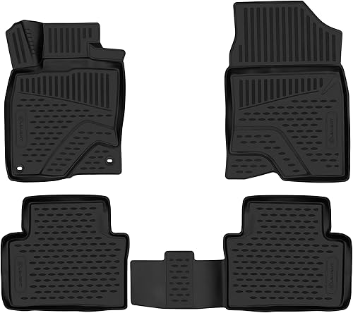Compatible con Honda Civic Sedan 2016-2021, Civic Hatchback, Civic Type R, juego de forro de asiento delantero y de 2 fila (negro)