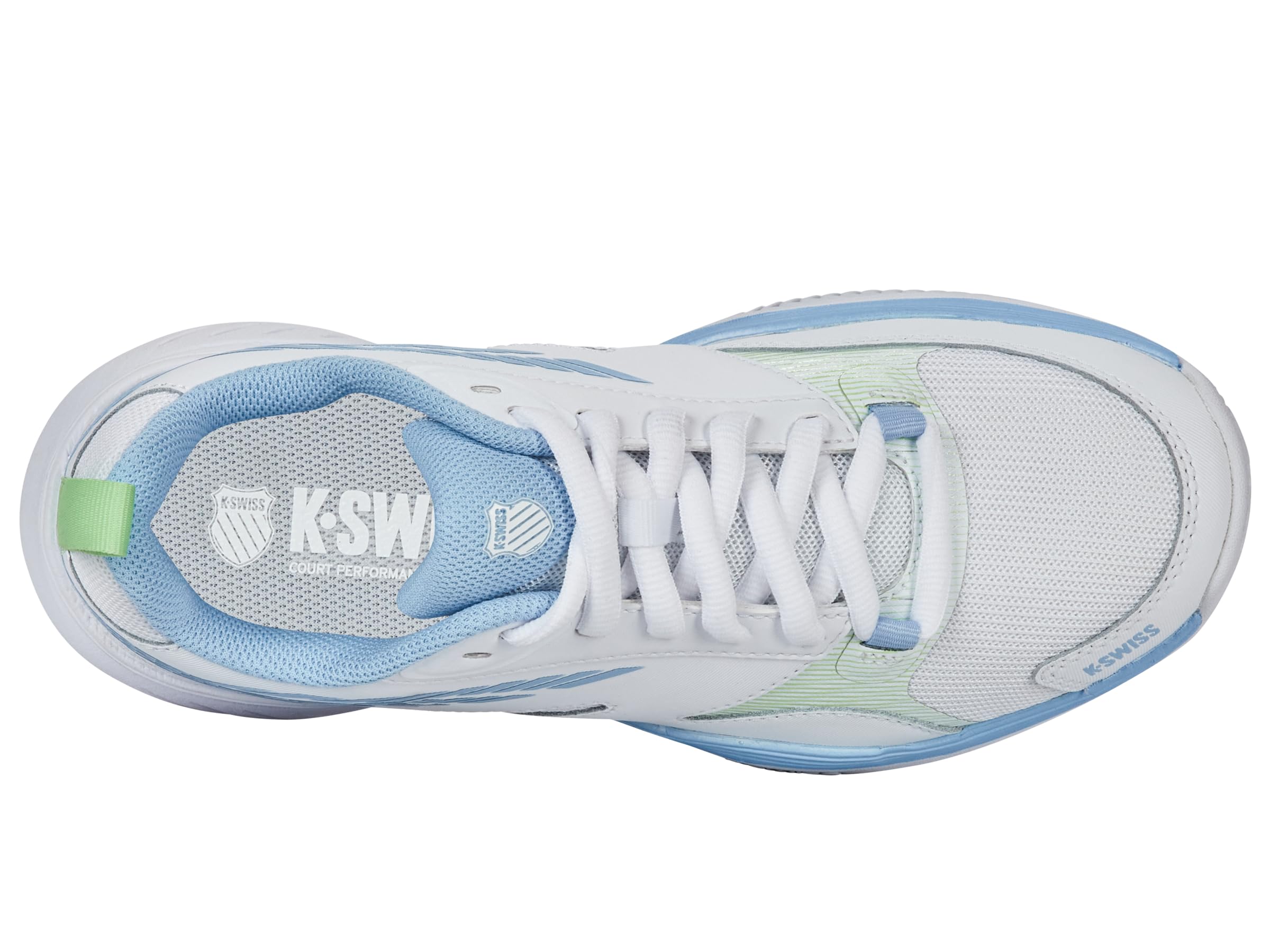 K-Swiss Speedex Tenis Shoe Mujer