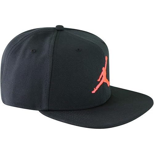 NIKE Men's Jordan PRO Jumpman Snapback