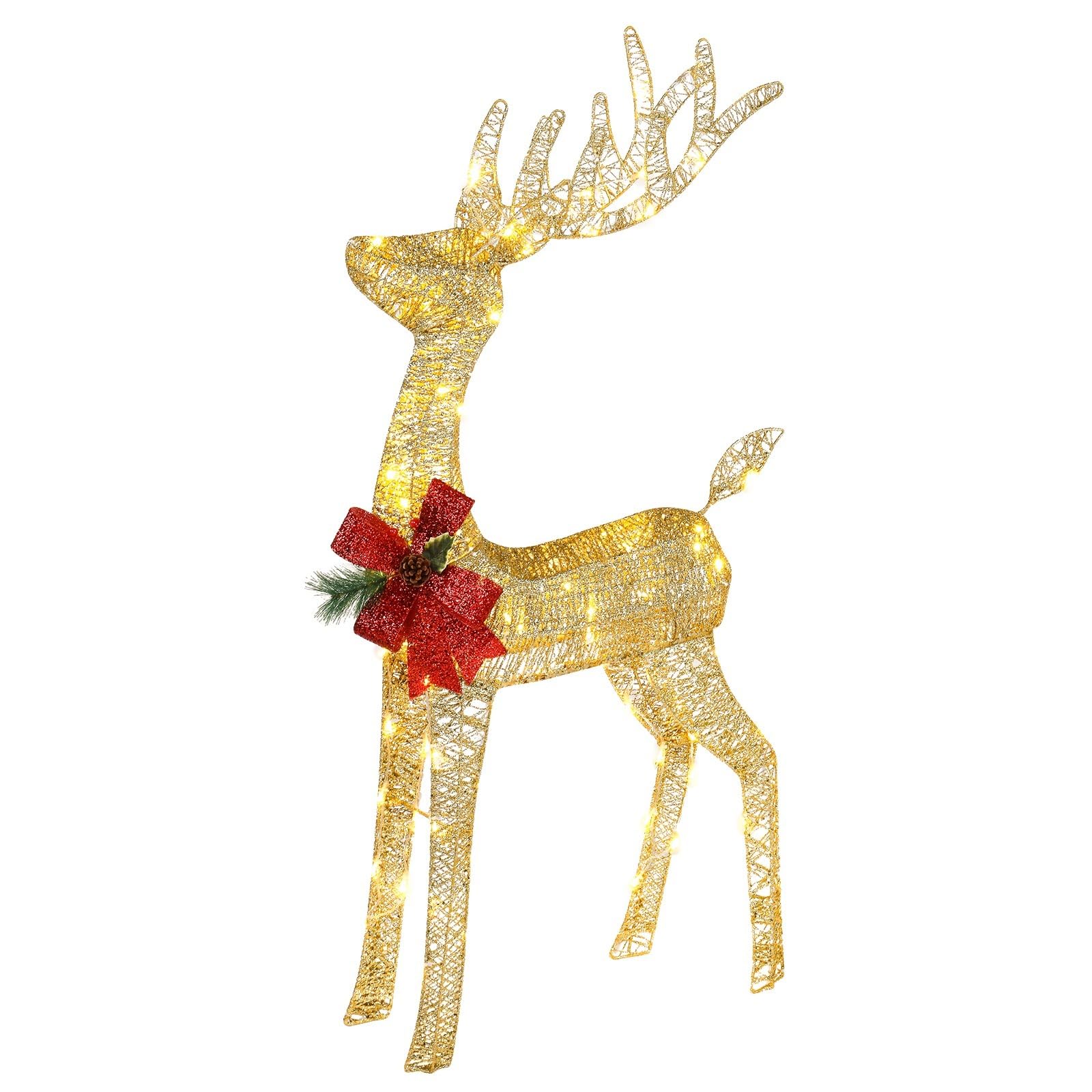 Décorations de Noël