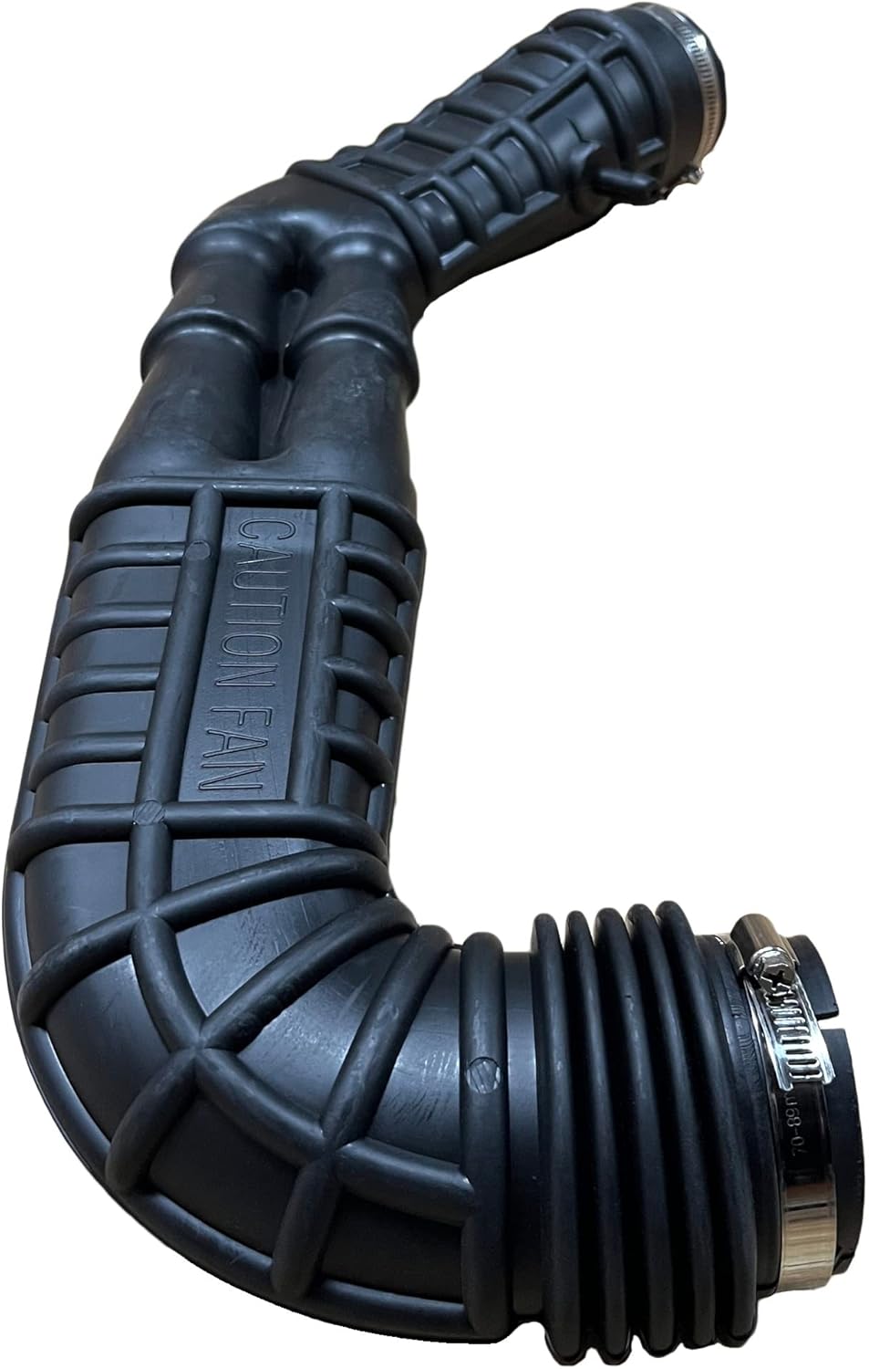 Air Intake Snorkel Inlet Outlet Duct Boot Hose F37Z-9B659-H for 1992 1993 1994 Ford Ranger 3.0L F37Z9B659H