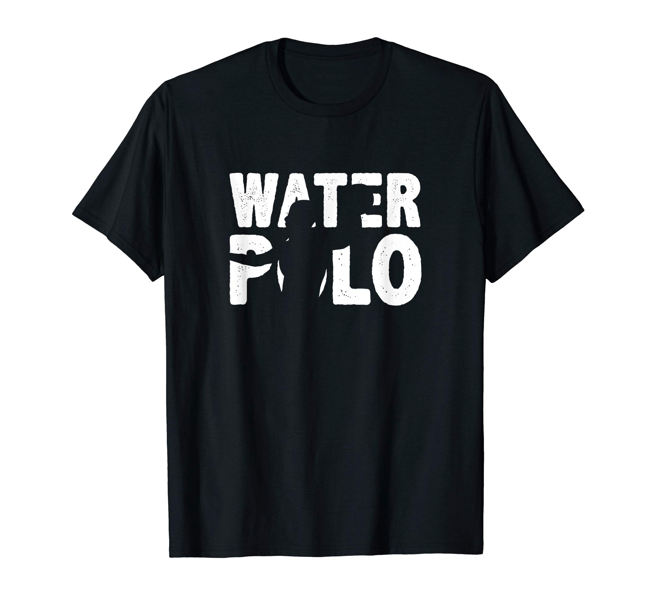 Cool Water Polo TeesWater Polo - Water Polo Player - Cool Water Polo T-Shirt