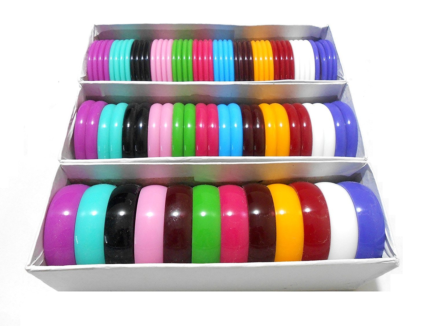 See full amazon price history chart for GOELX Plastic Bangles Kada(20mm), Thick(10mm) & Thin(5mm) Combo - Set of 3 Boxes - (0 to 5 yr) GOELX Plastic Bangles Kada(20mm), Thick(10mm) & Thin(5mm) Combo - Set of 3 Boxes - (0 to 5 yr) (B07CXJNY8P) Amazon Price History, Amazon Price Tracker