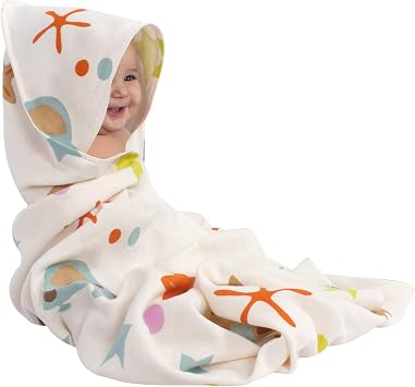 Sevi Bebe 404-61 Towel, Multicolor