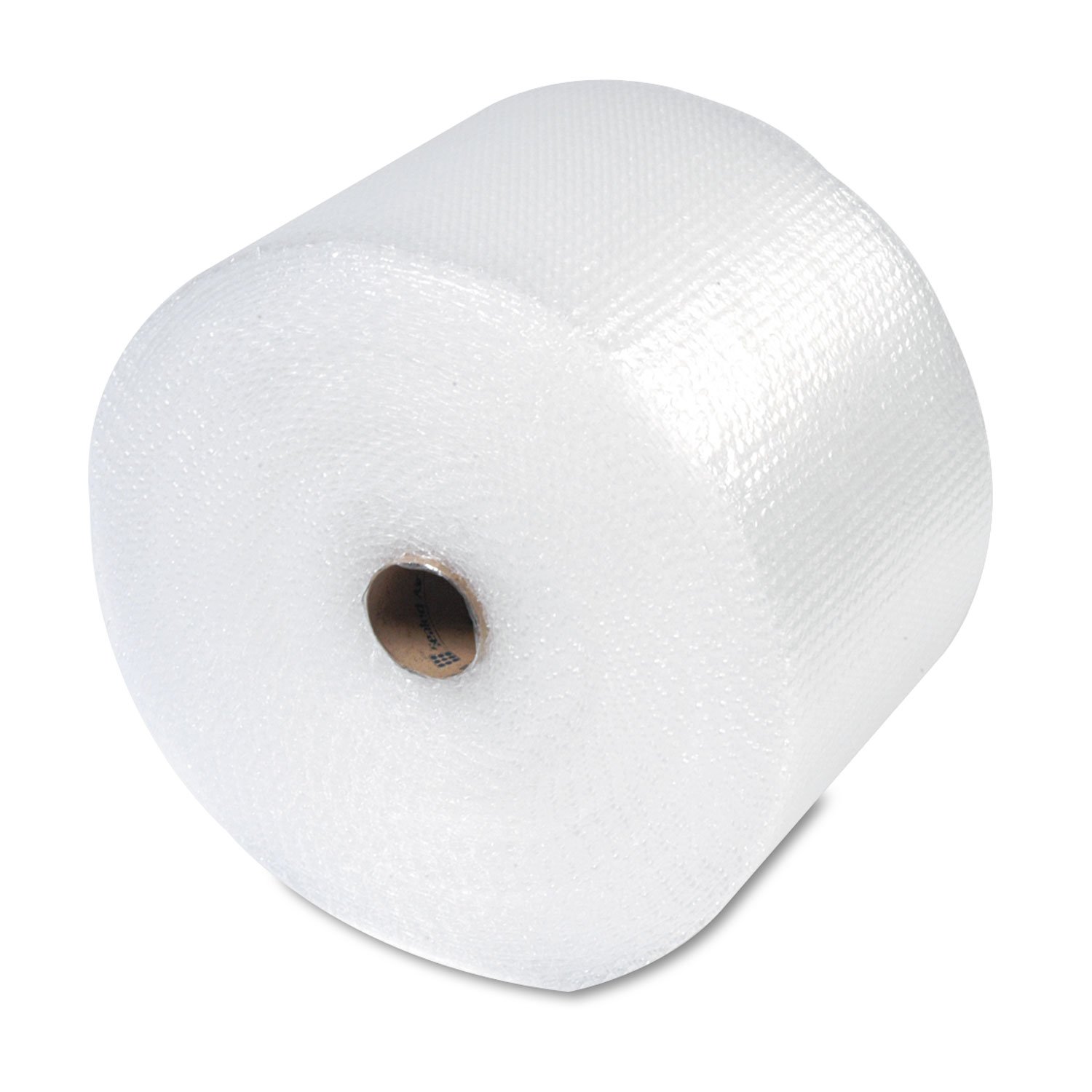 Bubble Wrap Air Cellular Cushioning 3/16 Thick x 12 W x 175' L SEL 88655