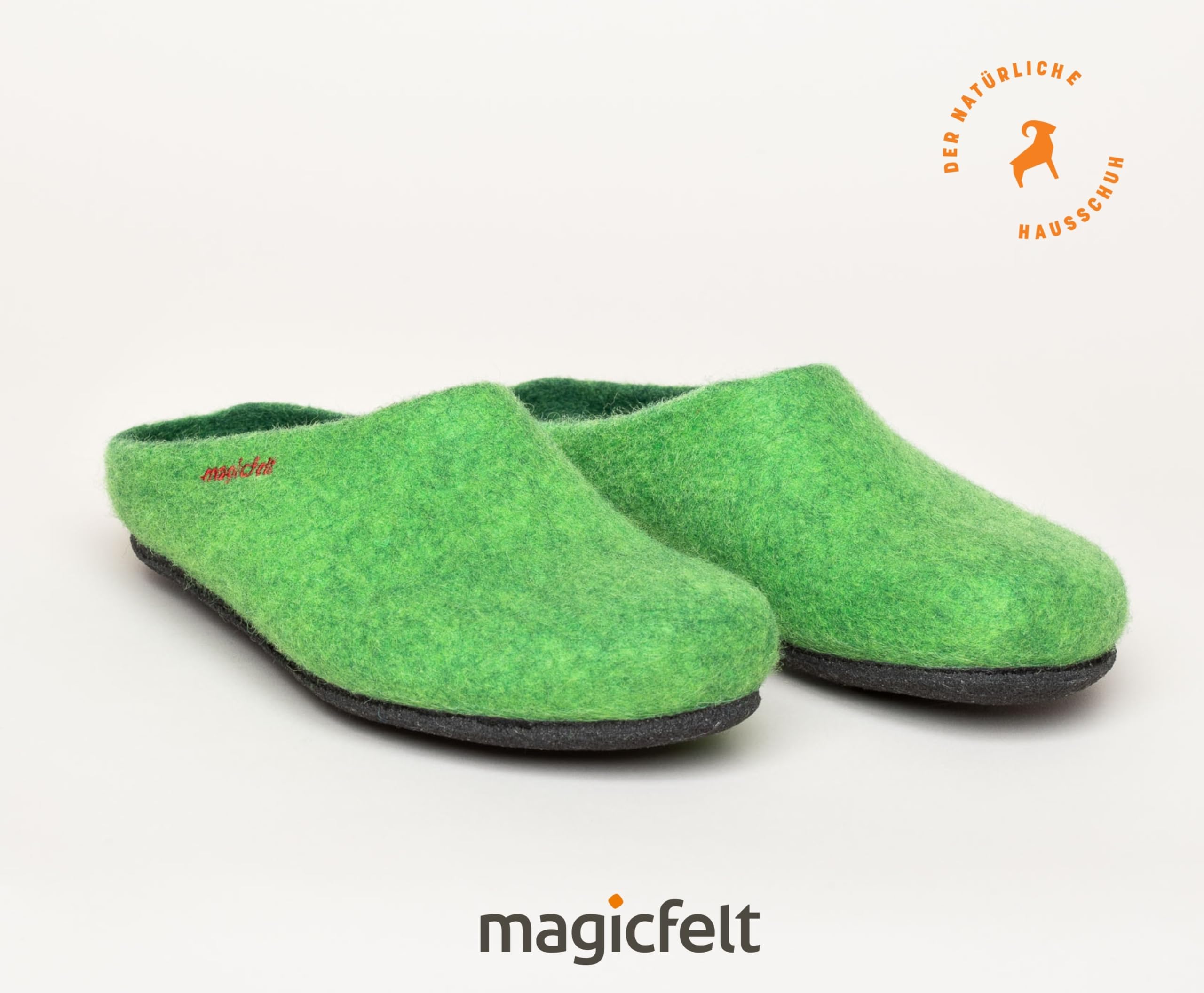 MagicFelt Andromeda An 709, Kapcie mieszane dla dorosłych